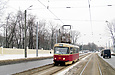 Tatra-T3SU #461 27-       "  "