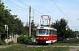 Tatra-T3SUCS #461 6-        