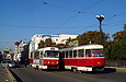 Tatra-T3SUCS #461 29-    
