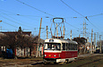 Tatra-T3SUCS #461 6-         