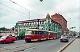 Tatra-T3SU #465-466 3-         