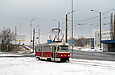 Tatra-T3SU #465 20-       