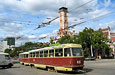 Tatra-T3SU #465-466 3-         