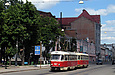 Tatra-T3SU #467-468 3-          