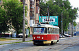 Tatra-T3SU #468 7-         1-  
