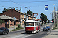 Tatra-T3SUCS #469 27-       