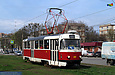 Tatra-T3SUCS #469 8-        