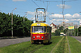 Tatra-T3SU #471 7-    