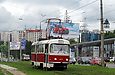 Tatra-T3M #471 20-        " "