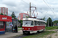 Tatra-T3M #471 20-       