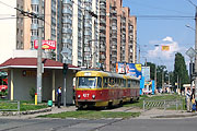 Tatra-T3SU #477-478 3-        " "