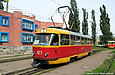 Tatra-T3SU #477 2-         " "
