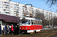 Tatra-T3SUCS #485 6-         
