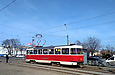 Tatra-T3SUCS #485 6-       