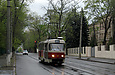 Tatra-T3SUCS #485 12-        