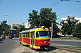 Tatra-T3SU #511 2-        