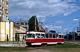 Tatra-T3SU #511 8-        