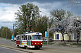 Tatra-T3SU #511 8-        