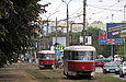 Tatra-T3SUCS #311 27-   Tatra-T3SU #511 8-         "  "