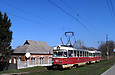 Tatra-T3SU #513-514 26-           