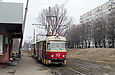 Tatra-T3SU #513-514 26-         " 606"