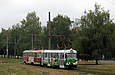 Tatra-T3SU #513-514 23-        " 606"
