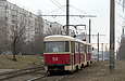 Tatra-T3SU #513-514 26-        " 606"
