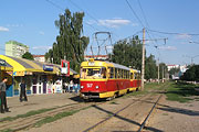 Tatra-T3SU #517-518 27-         "  " ""
