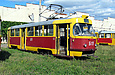 Tatra-T3SU #519       