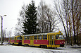 Tatra-T3SU #519-520 27-      " "