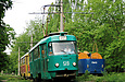 Tatra-T3SU #519-520 27-         "531 "