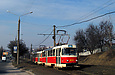 Tatra-T3SU #519-520 26-        