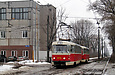 Tatra-T3SU #519-520 26-       