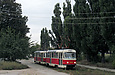 Tatra-T3SU #519-520 20-       