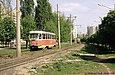 Tatra-T3SU #555 16-        