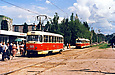 Tatra-T3SU #565 26-         