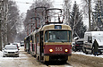 Tatra-T3SU #565    3- #465       