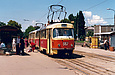 Tatra-T3SU #567-568 27-        