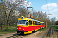 Tatra-T3SU #581-582 26-        " 531"