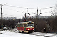Tatra-T3SU #581 23-        