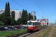 Tatra-T3SU #581 27-       522- 