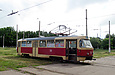 Tatra-T3SU #581       