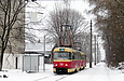 Tatra-T3SU #581-582 26-       