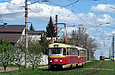 Tatra-T3SU #581-582  16-       
