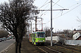 Tatra-T3SU #581-582 23-           