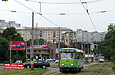 Tatra-T3SU #581 8-        
