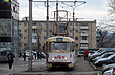 Tatra-T3SU #581 8-     " "