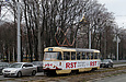 Tatra-T3SU #581 27-        