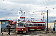 Tatra-T3SU #585-586 26-         