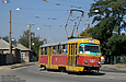 Tatra-T3SU #587 16-        